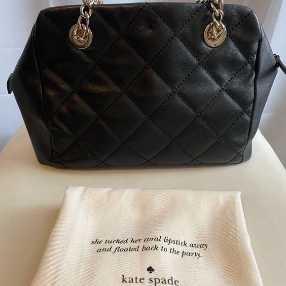 Kate Spade Emerson Place Dewy shoulder bag - Picture 2 of 6